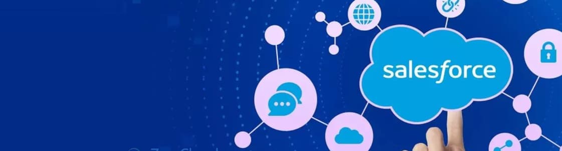salesforce